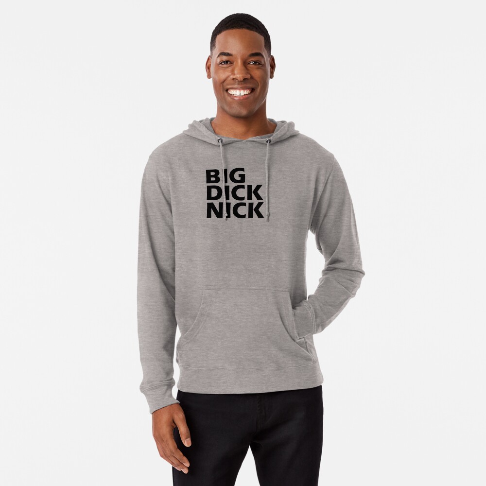 Big Dick Nick