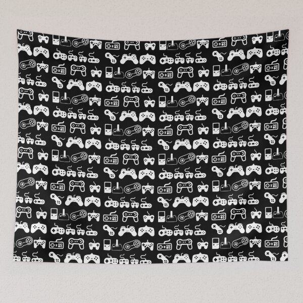 Item preview, Multi-Player designed and sold by threeampersands.