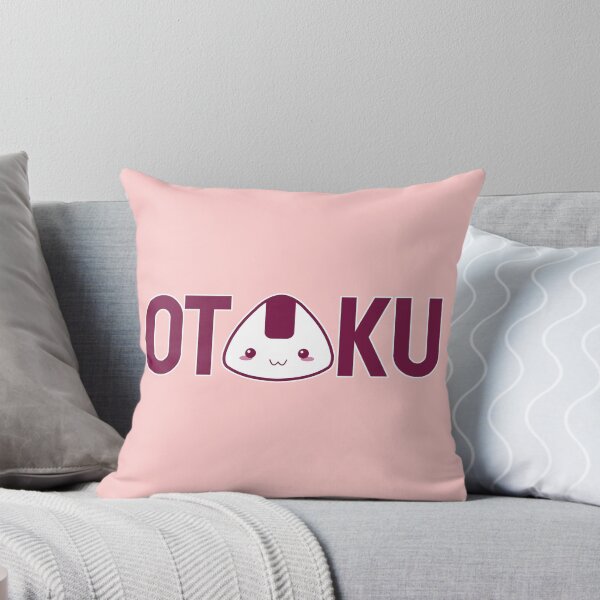 Item preview, Otaku onigiri designed and sold by keepkarl.