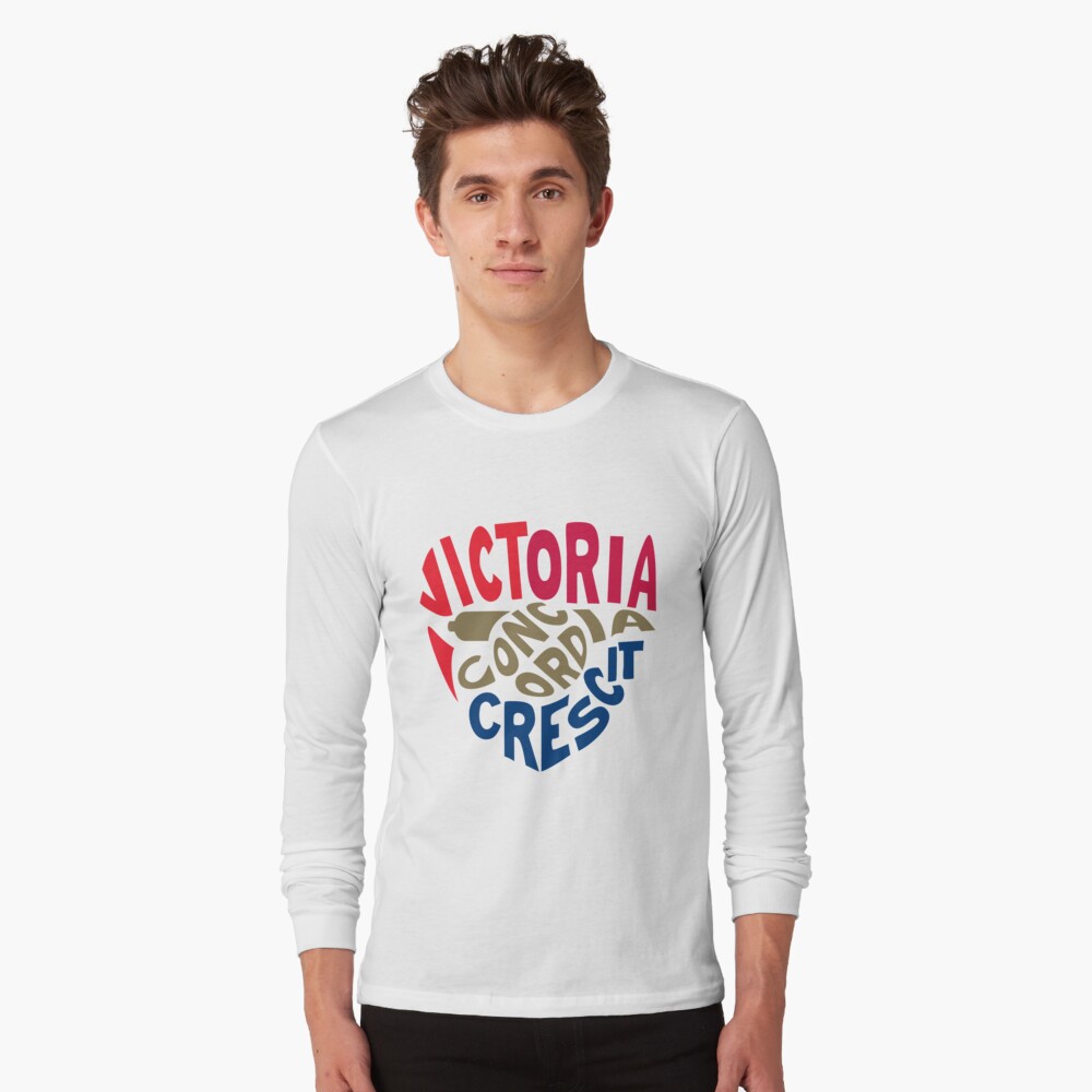 Victoria concordia crescit что это