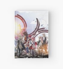Fire Emblem Fates Hardcover Journal