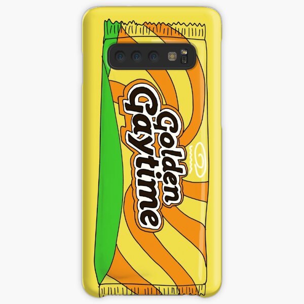 Golden Gaytime - Aussie Icons Samsung Galaxy Snap Case