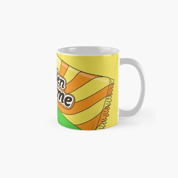 Golden Gaytime - Aussie Icons Classic Mug
