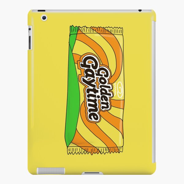 "Golden Gaytime - Aussie Icons" IPad Case & Skin By FerntasticArt ...