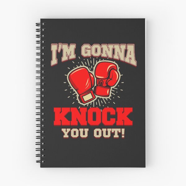 Item preview, Kickboxing Kickboxer Martial Arts Combat Fight Gift designed and sold by design2try.