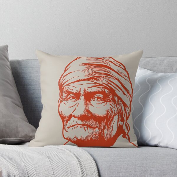 Item preview, Geronimo designed and sold by LibertyManiacs.