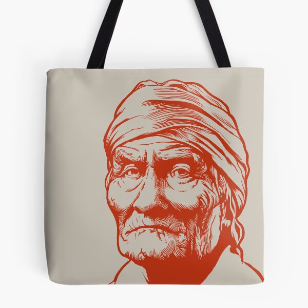 Item preview, Geronimo designed and sold by LibertyManiacs.