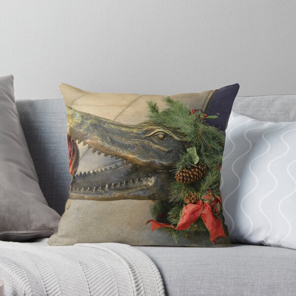 Item preview, Jefferson Hotel Alligator designed and sold by Sunshinesmile83.