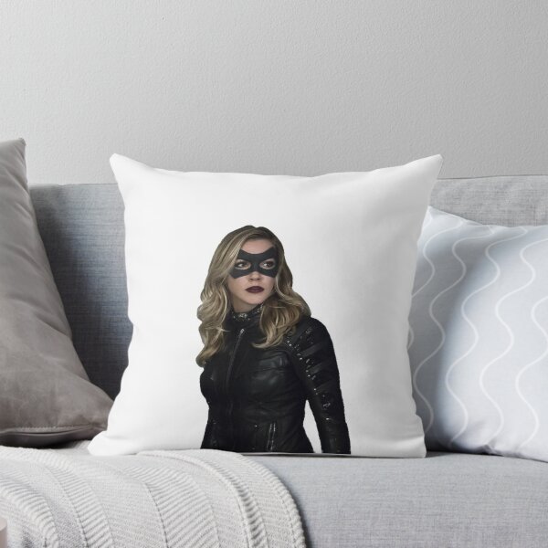 Item preview, Laurel Lance Black Canary designed and sold by siarag7.