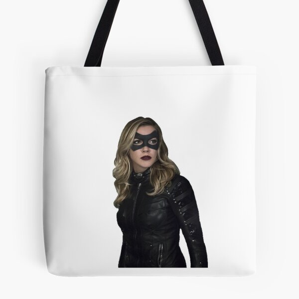 Artikelvorschau, Laurel Lance Black Canary entworfen und verkauft von siarag7.