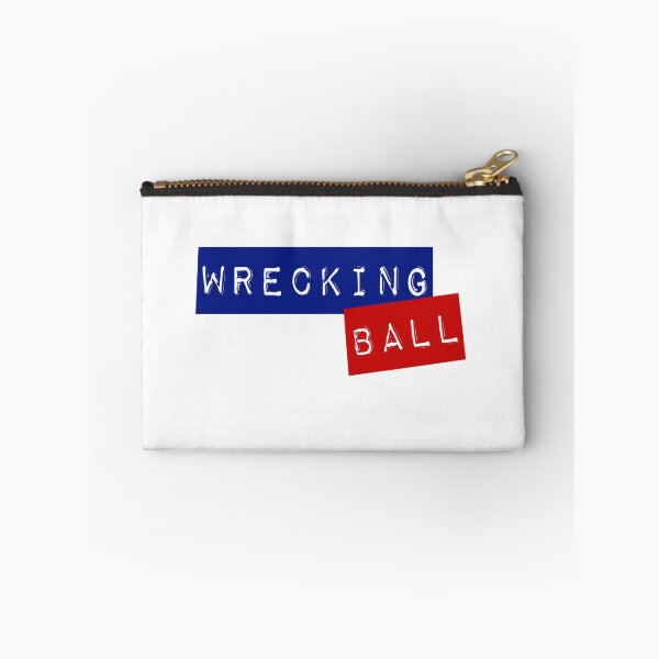 Item preview, Wrecking Ball designed and sold by The-Goods.