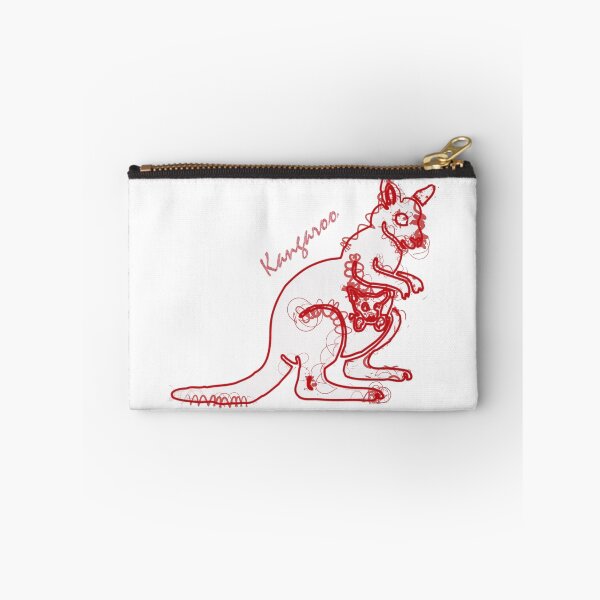 Item preview, Kangaroo designed and sold by creativecm.