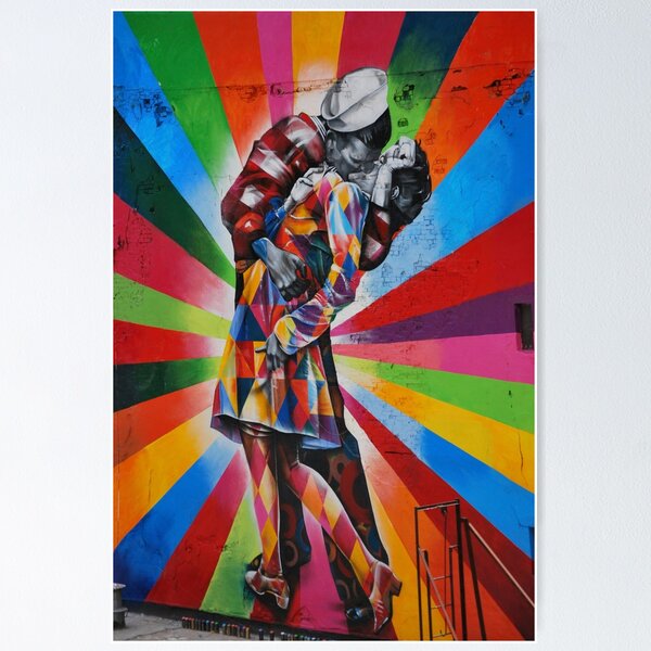 Item preview, Famous Kiss designed and sold by depsn1.