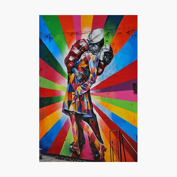 Item preview, Famous Kiss designed and sold by depsn1.