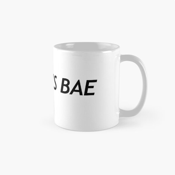 Item preview, Niall is Bae 1D designed and sold by RighteousOnix.