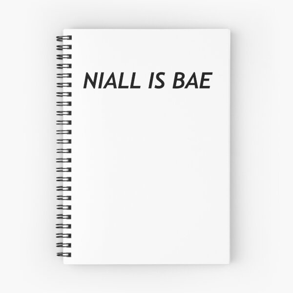 Artikelvorschau, Niall ist Bae 1D entworfen und verkauft von RighteousOnix.