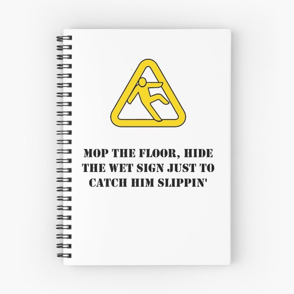 Item preview, Mop The Floor Blueface designed and sold by FabloFreshcoBar.