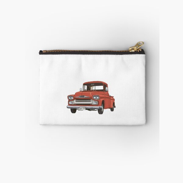 Item preview, Chevy Apache 1959-1959 Drawing  designed and sold by Farintosh.