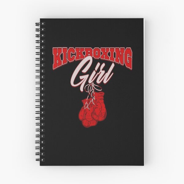 Item preview, Kickboxing Kickboxer Martial Arts Combat Fight Gift designed and sold by design2try.