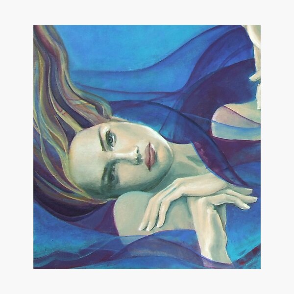 Item preview, Fragments of longing - from "Whispers" series  designed and sold by dorina costras.