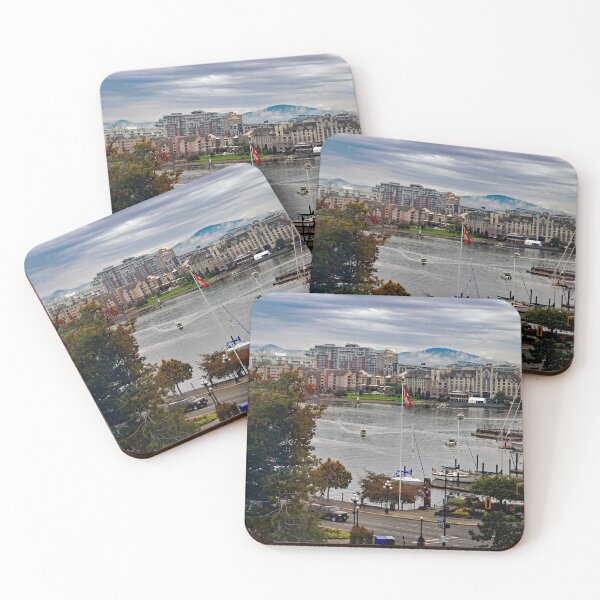 Item preview, Inner Harbour designed and sold by John Schneider.