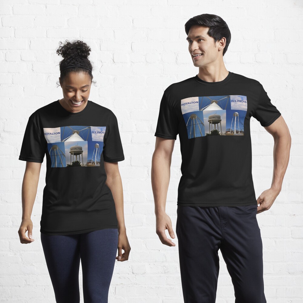 Item preview, Active T-Shirt designed and sold by michaelasamples.