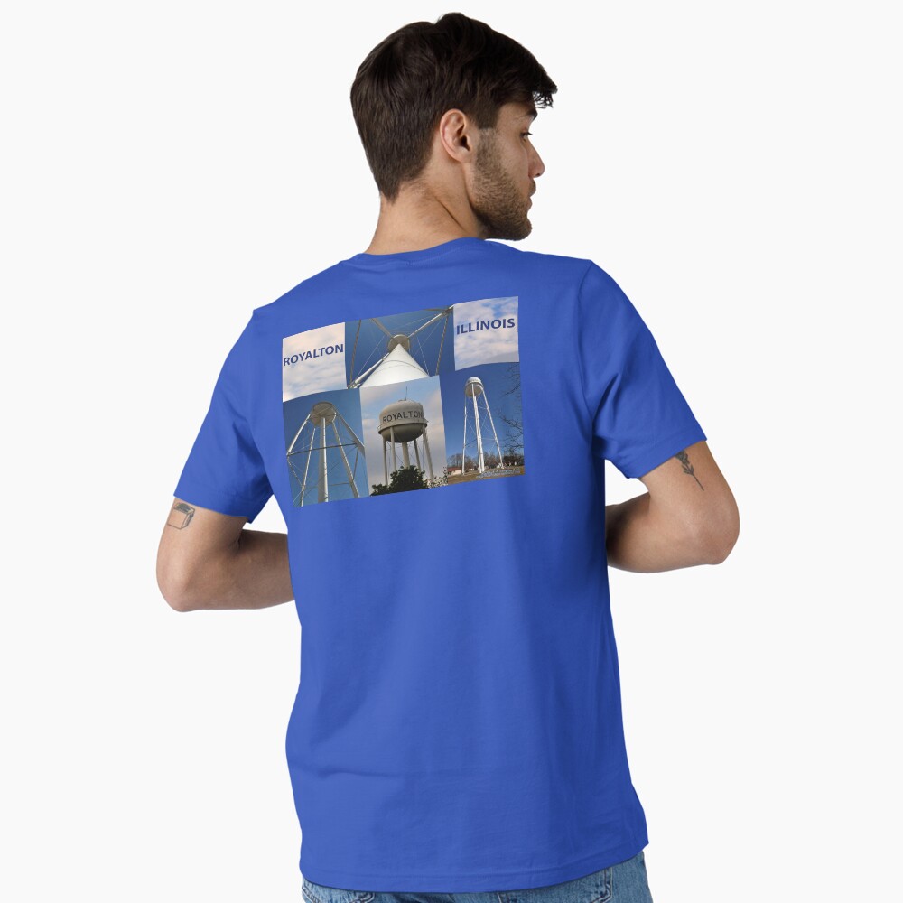 Item preview, Essential T-Shirt designed and sold by michaelasamples.