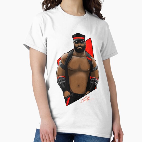 Daddy (Flagging Red) Classic T-Shirt