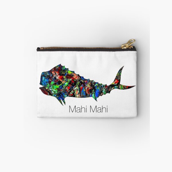 Item preview, Mahi Mahi  designed and sold by barryknauff.