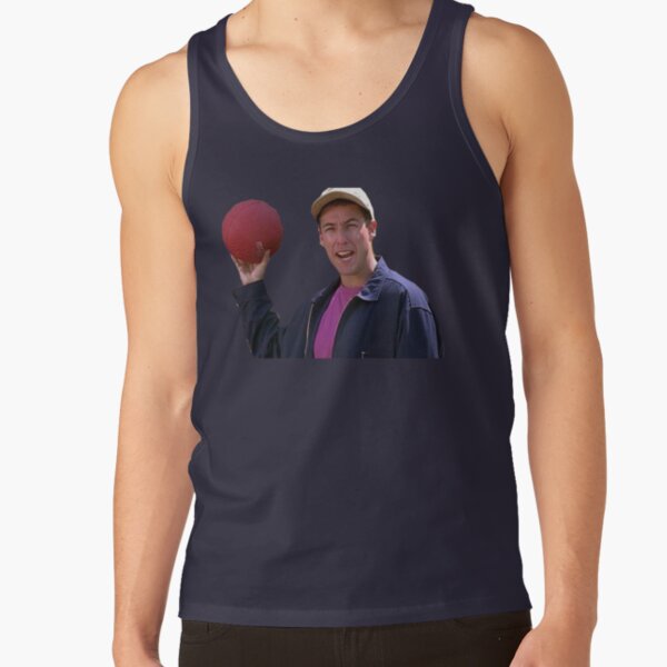 Vicki Vallencourt Tank Tops for Sale