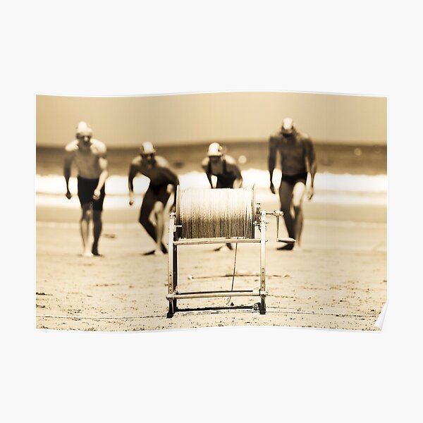 Rope and Reel 2 Poster