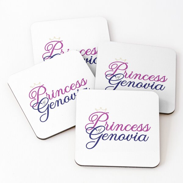 Item preview, Princess of Genovia designed and sold by laurynmadere.