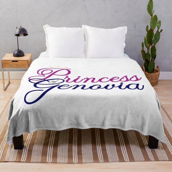 Item preview, Princess of Genovia designed and sold by laurynmadere.