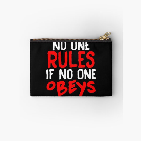 Item preview, Awaken To Truth - No One Rules If No One Obeys Art Design designed and sold by NomYen ..
