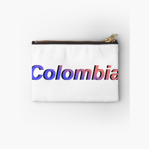 Item preview, Colombia designed and sold by dalvago.