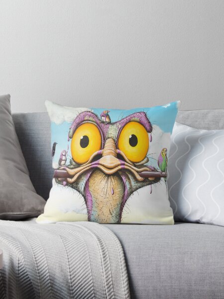 Item preview, Birds of a Feather designed and sold by John  Murray.