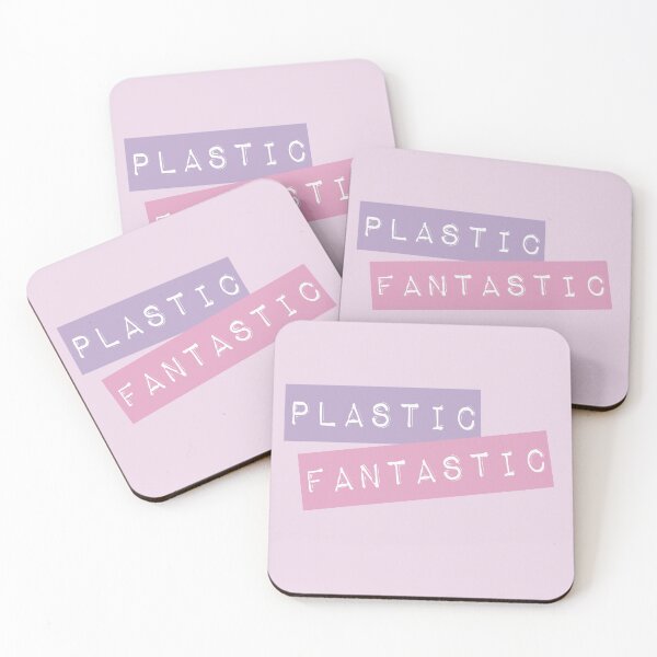 Item preview, Plastic Fantastic designed and sold by The-Goods.