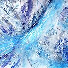 Under the Falls by Kathie Nichols