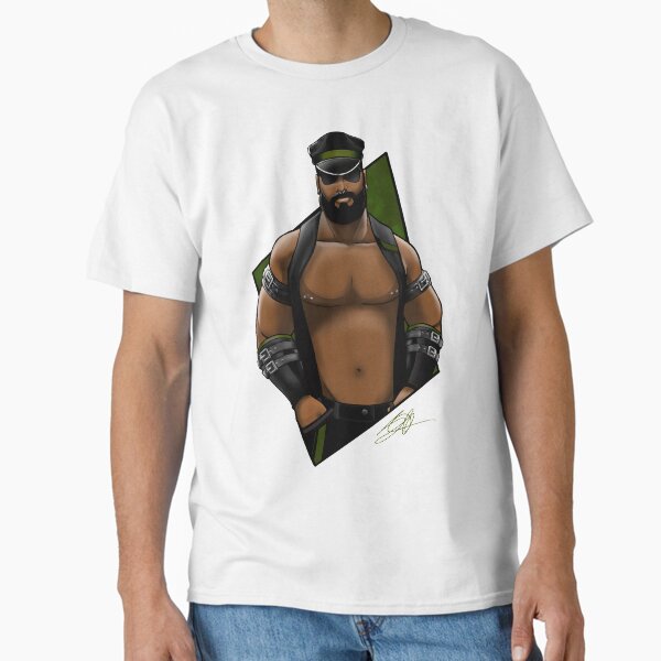 Daddy (Hunter) Classic T-Shirt