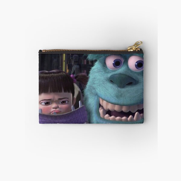 Item preview, Sulley & Boo designed and sold by crumpetstrumpet.