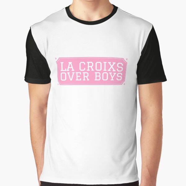 Item preview, La Croixs over Boys designed and sold by GuyBergman.