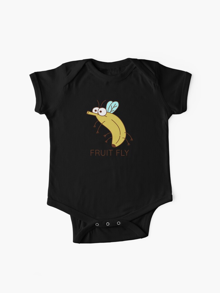 Fly Baby Clothes 