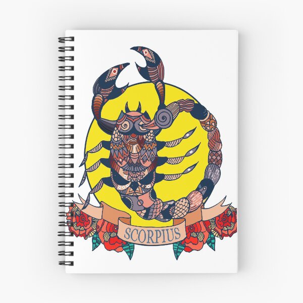 Item preview, Scorpius designed and sold by MGphotoart.