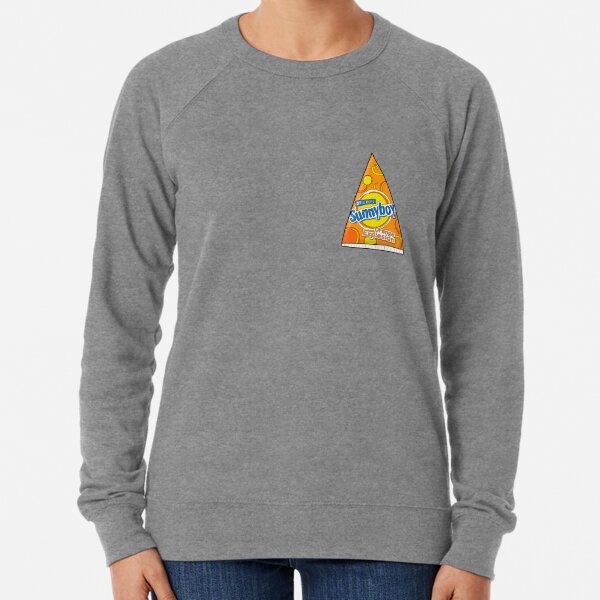 Sunnyboy - Aussie Icons Lightweight Sweatshirt