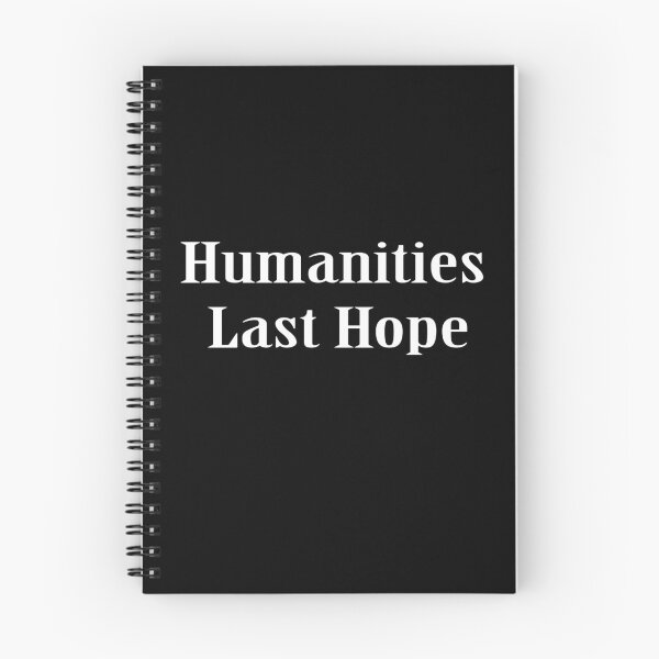 Item preview, Humanities Last Hope designed and sold by colddistrict.