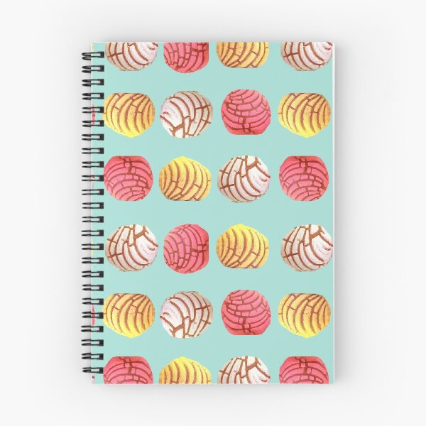 Item preview, Pan Dulce Trio designed and sold by XicaCo.