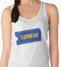 Supreme Women's Tank Top