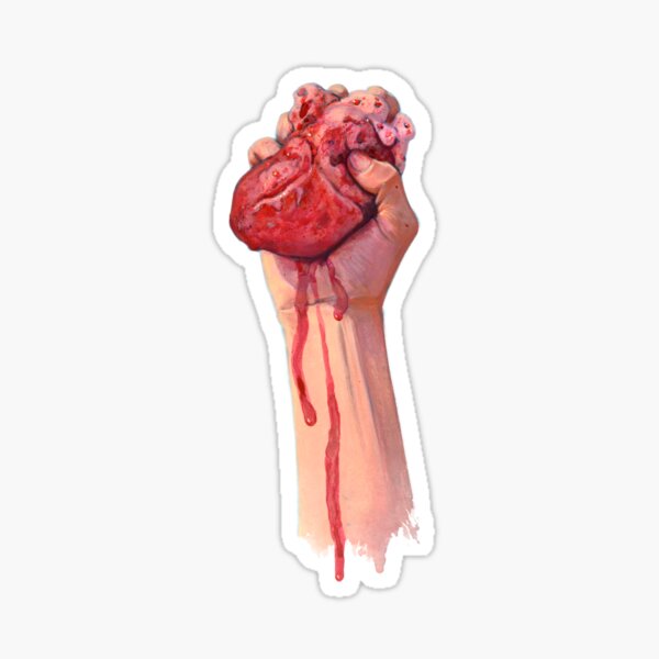 tell me all the ways to love you Sticker