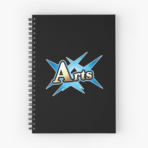 Item preview, Fate Grand Order Arts designed and sold by briggikiko.