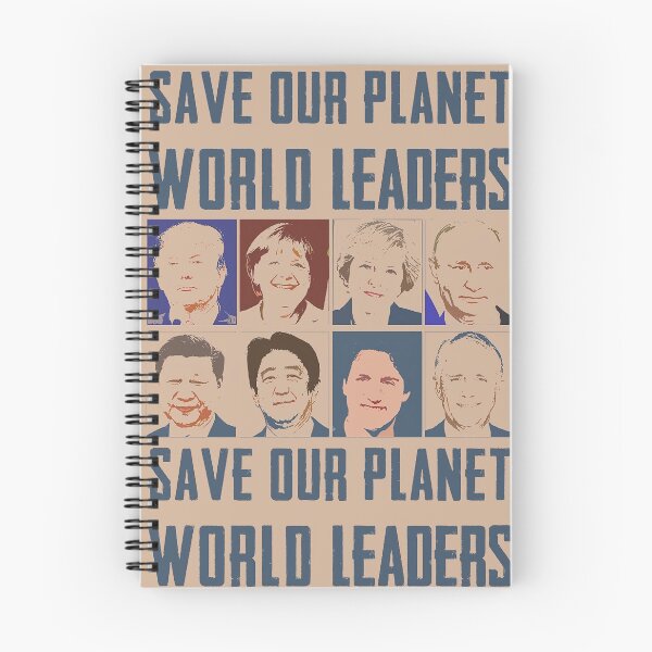 Item preview, Save our planet designed and sold by Henri Banks.